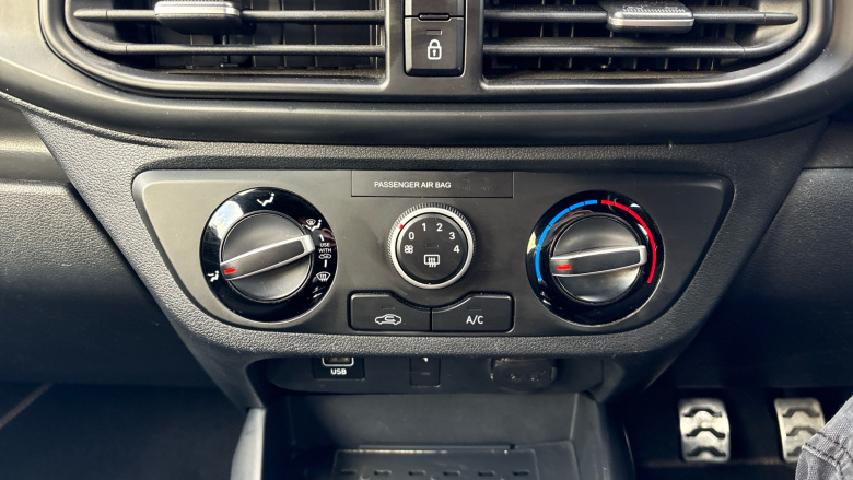 Hyundai i10 1.0 T-GDi N Line 5dr Petrol Hatchback